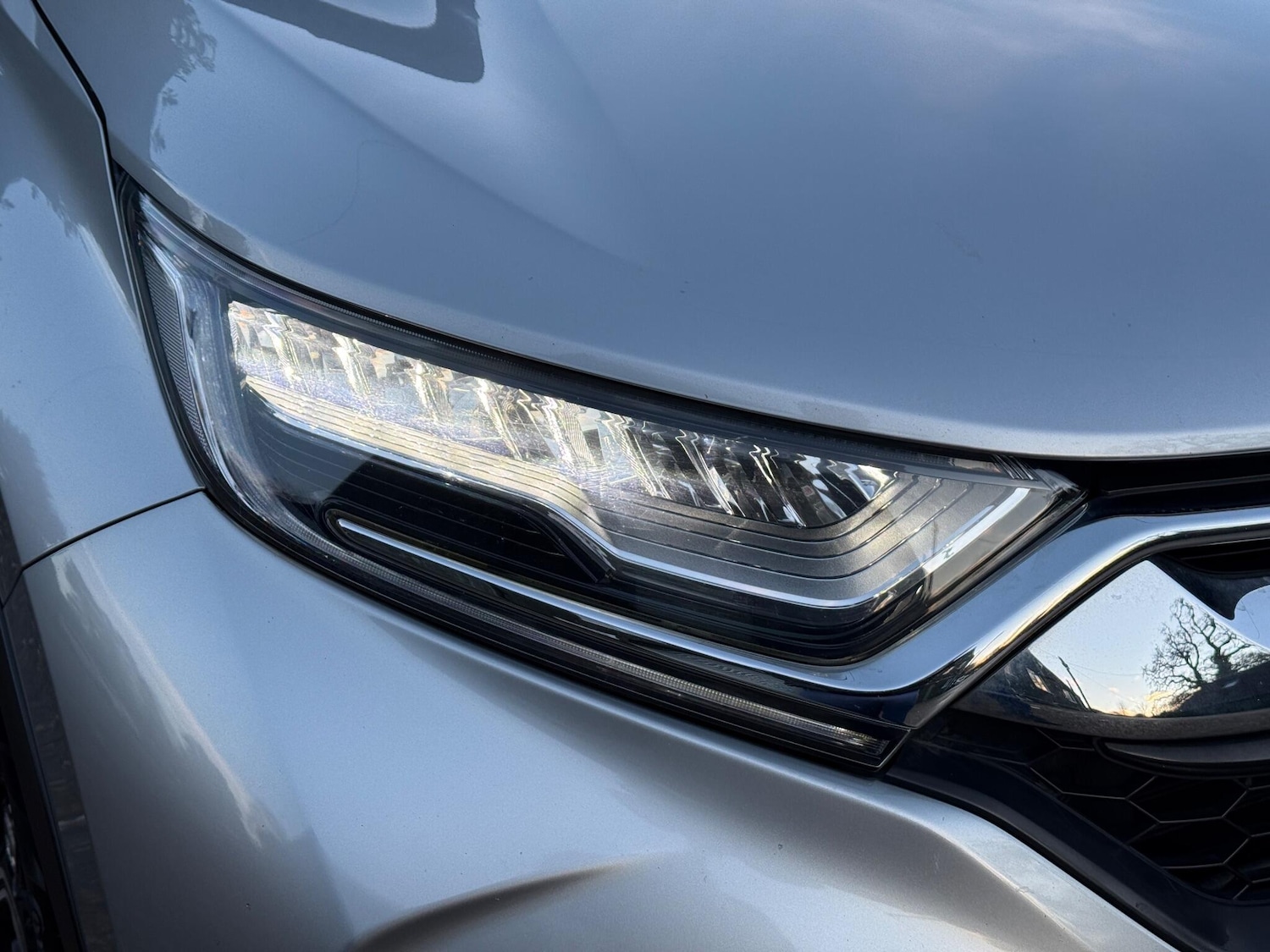 Used Honda CR-V 2019 for sale - 77230520: Photo 39