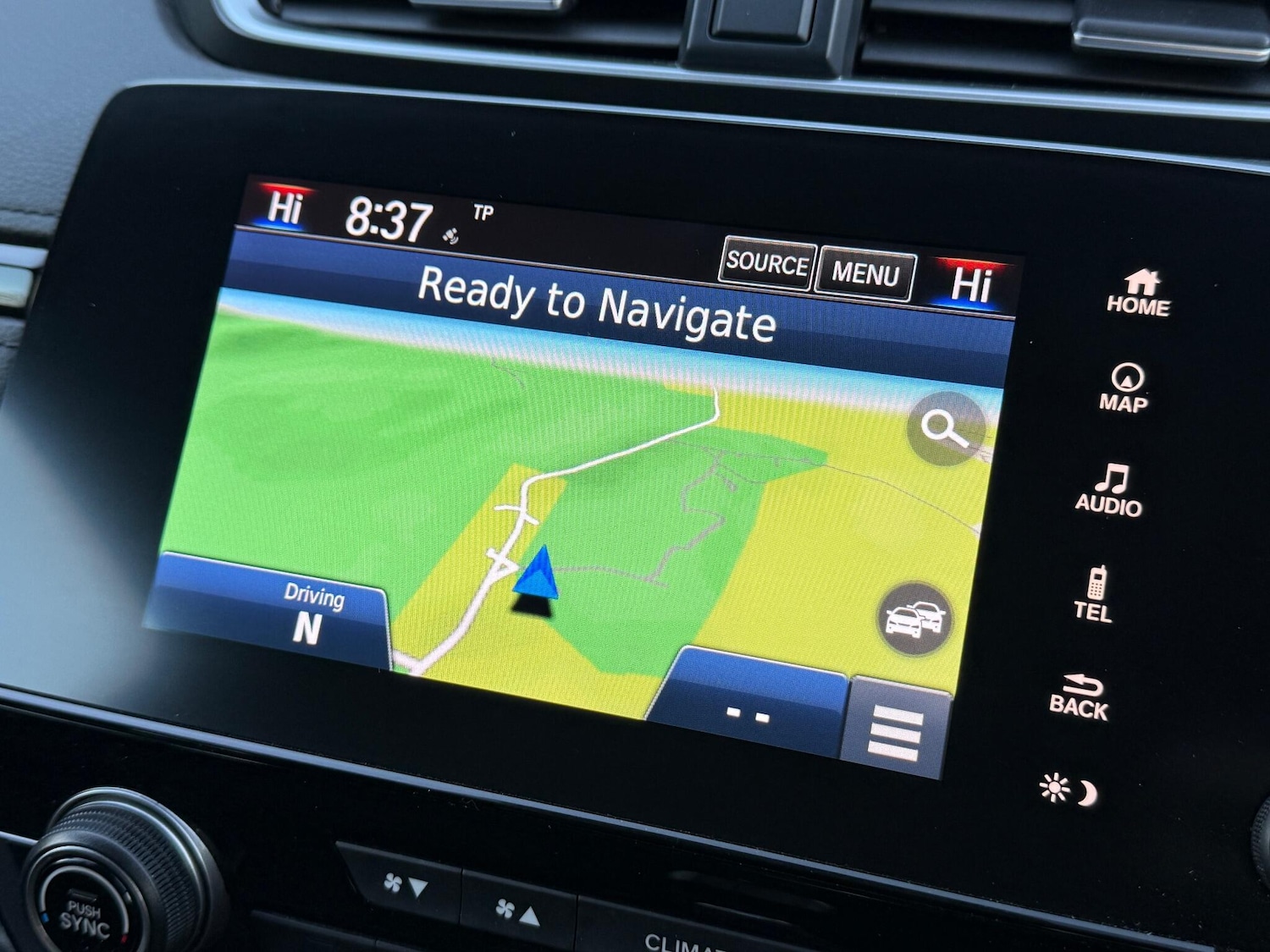 Used Honda CR-V 2019 for sale - 77230520: Photo 4