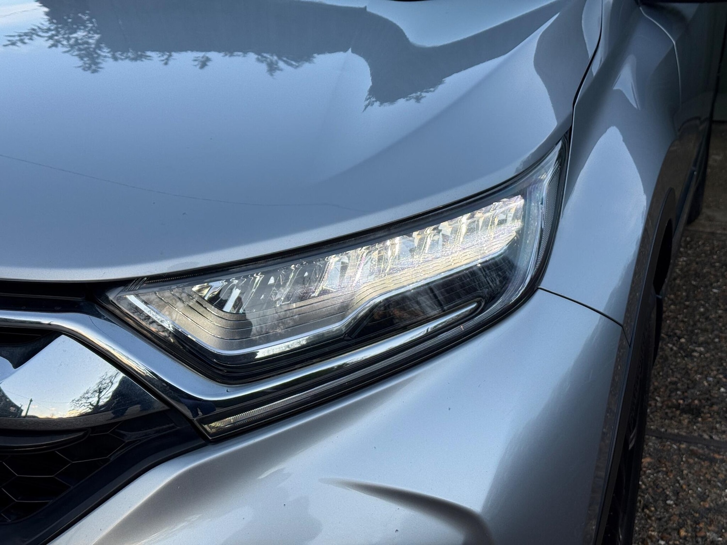 Used Honda CR-V 2019 for sale - 77230520: Photo 40