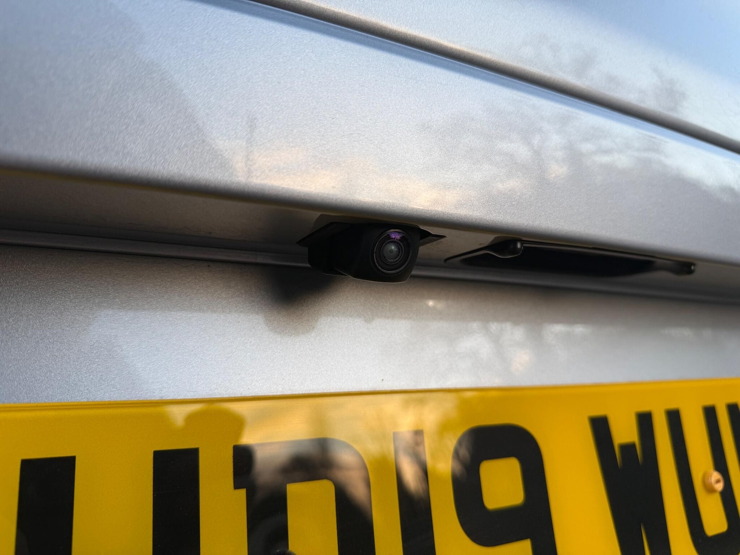 Used Honda CR-V 2019 for sale - 77230520: Photo 41