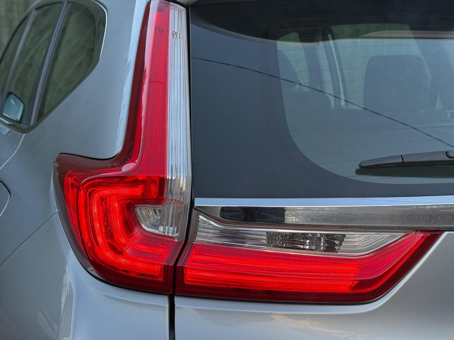 Used Honda CR-V 2019 for sale - 77230520: Photo 43