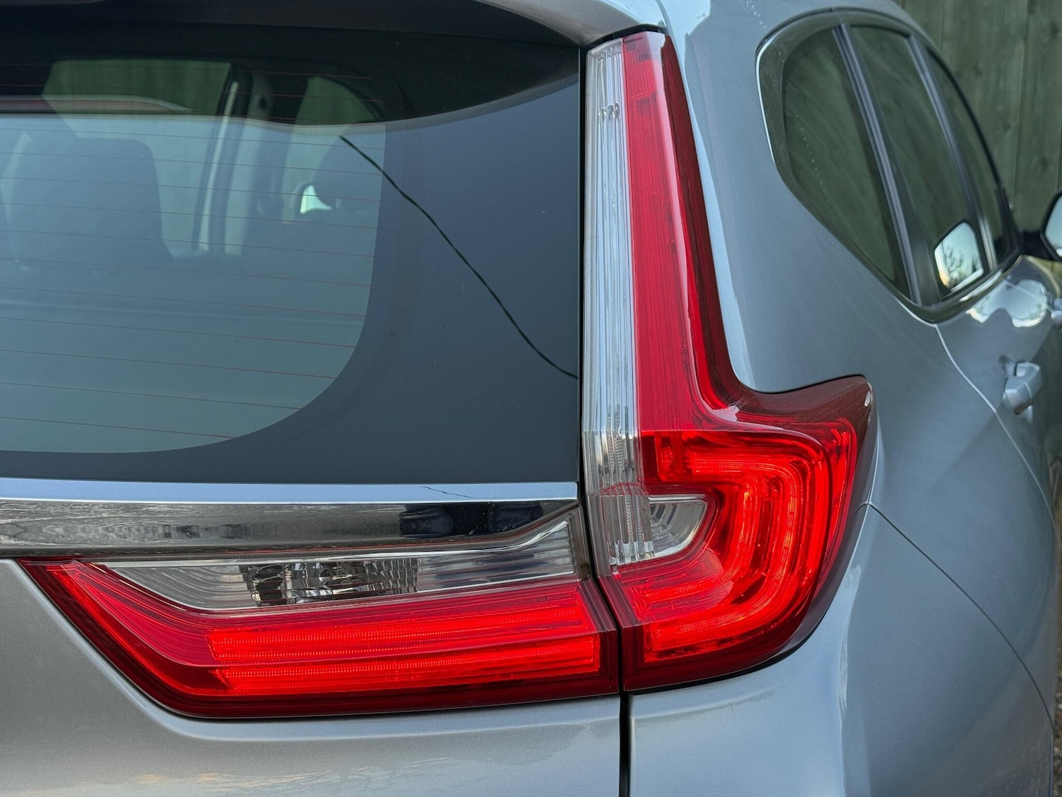 Used Honda CR-V 2019 for sale - 77230520: Photo 44