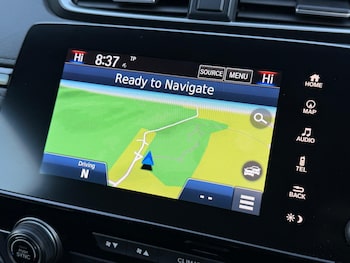 Used Honda CR-V 2019 for sale - 77230520: Photo