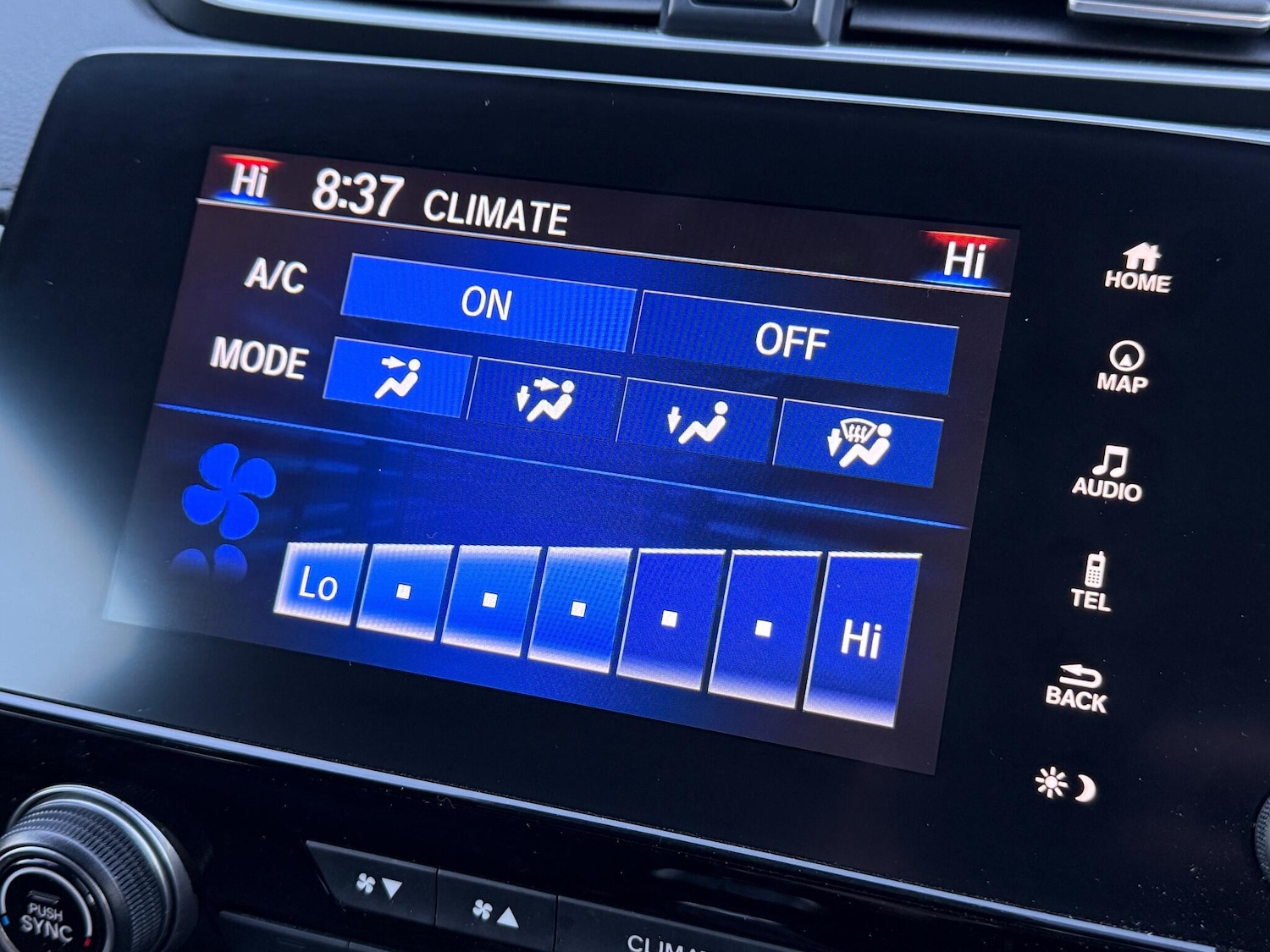 Used Honda CR-V 2019 for sale - 77230520: Photo 6