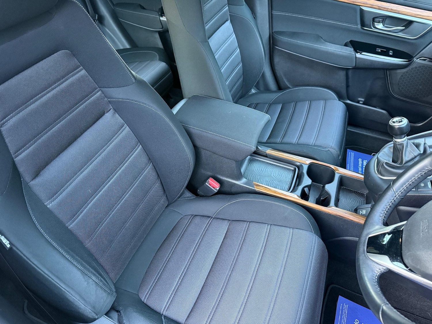 Used Honda CR-V 2019 for sale - 77230520: Photo 8