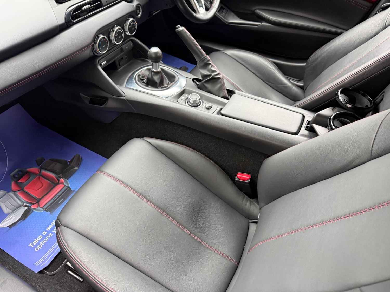 Used Mazda MX-5 2019 for sale - 77549990: Photo 14