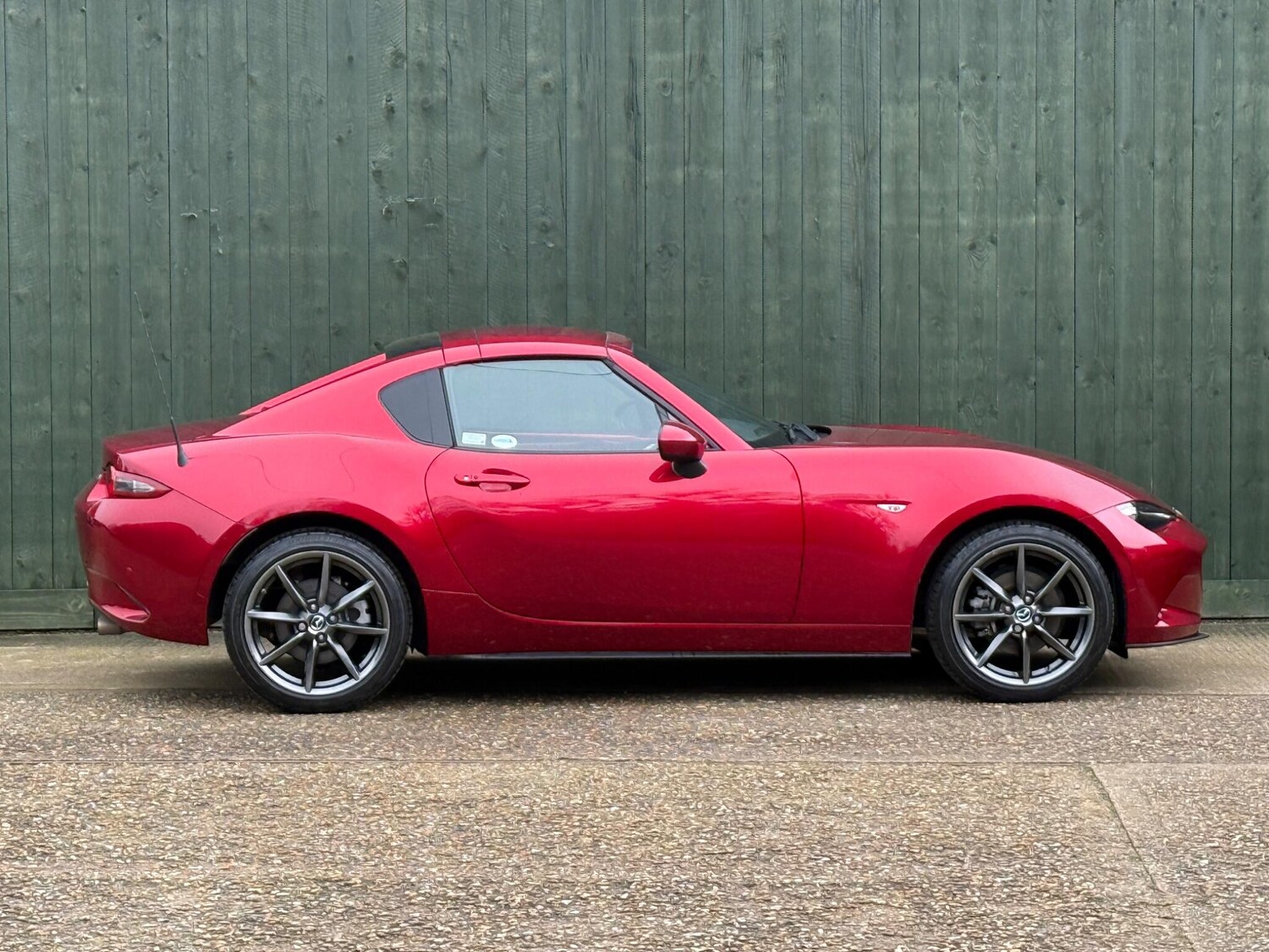 Used Mazda MX-5 2019 for sale - 77549990: Photo 17