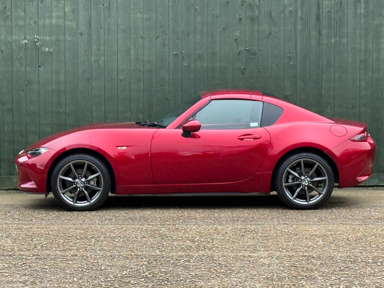 Used Mazda MX-5 2019 for sale - 77549990: Photo 19