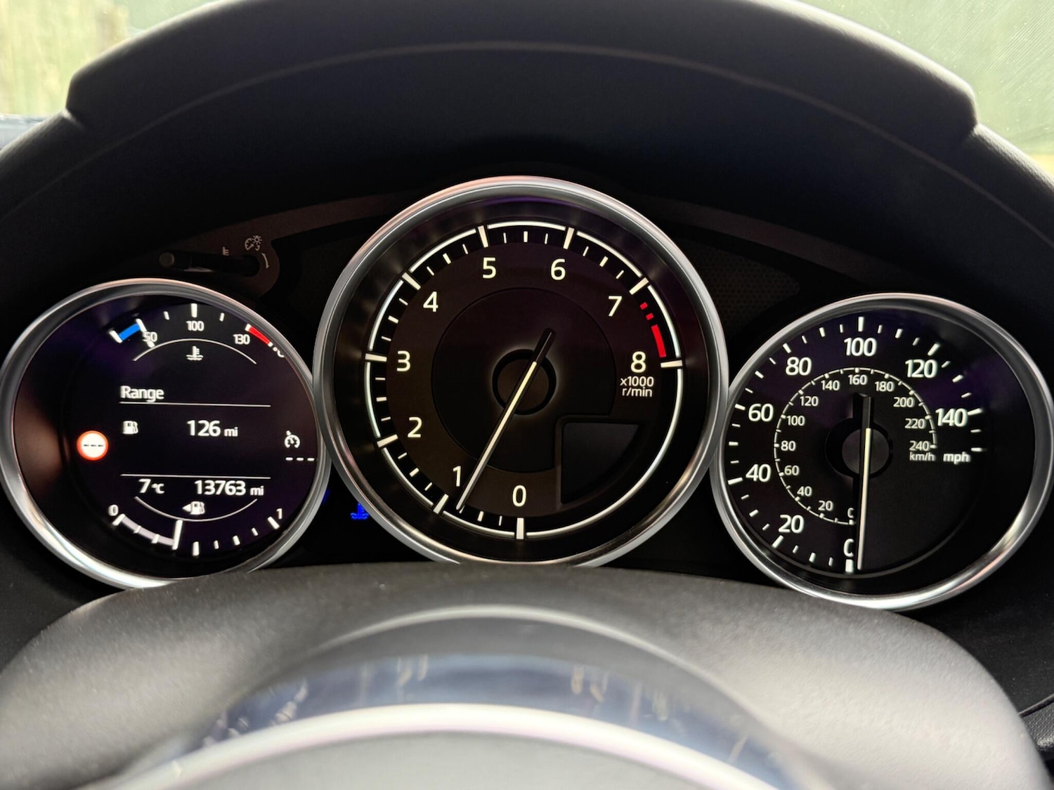 Used Mazda MX-5 2019 for sale - 77549990: Photo 22