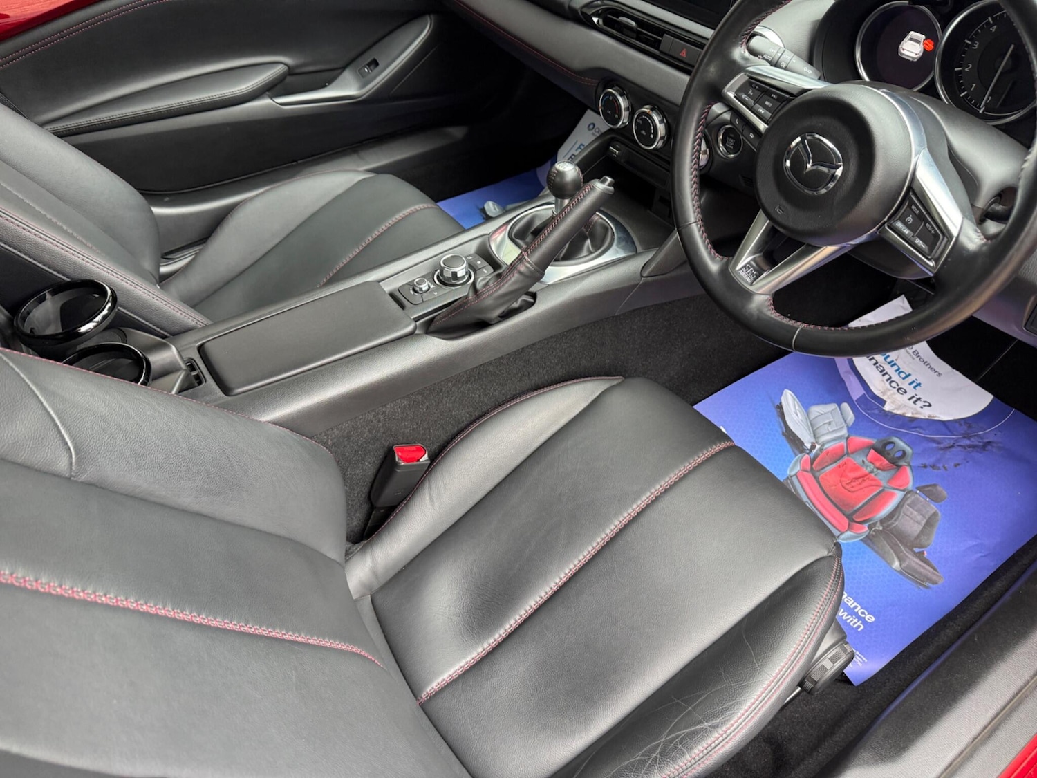 Used Mazda MX-5 2019 for sale - 77549990: Photo 3