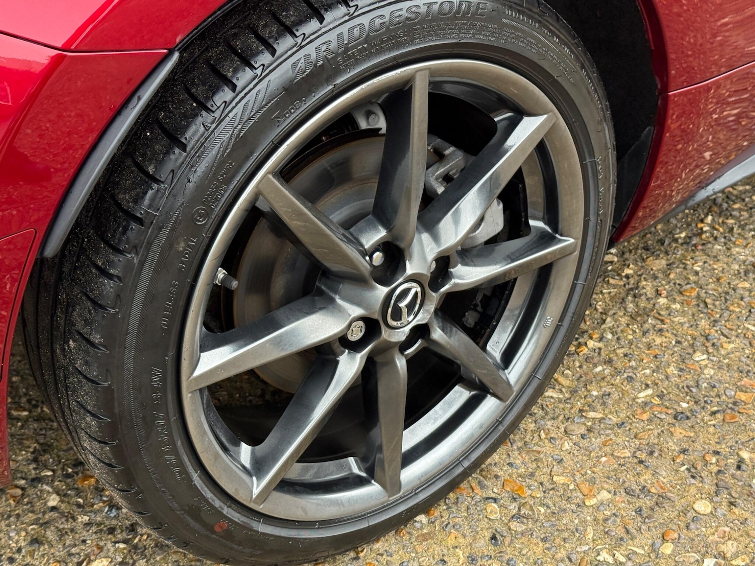 Used Mazda MX-5 2019 for sale - 77549990: Photo 32