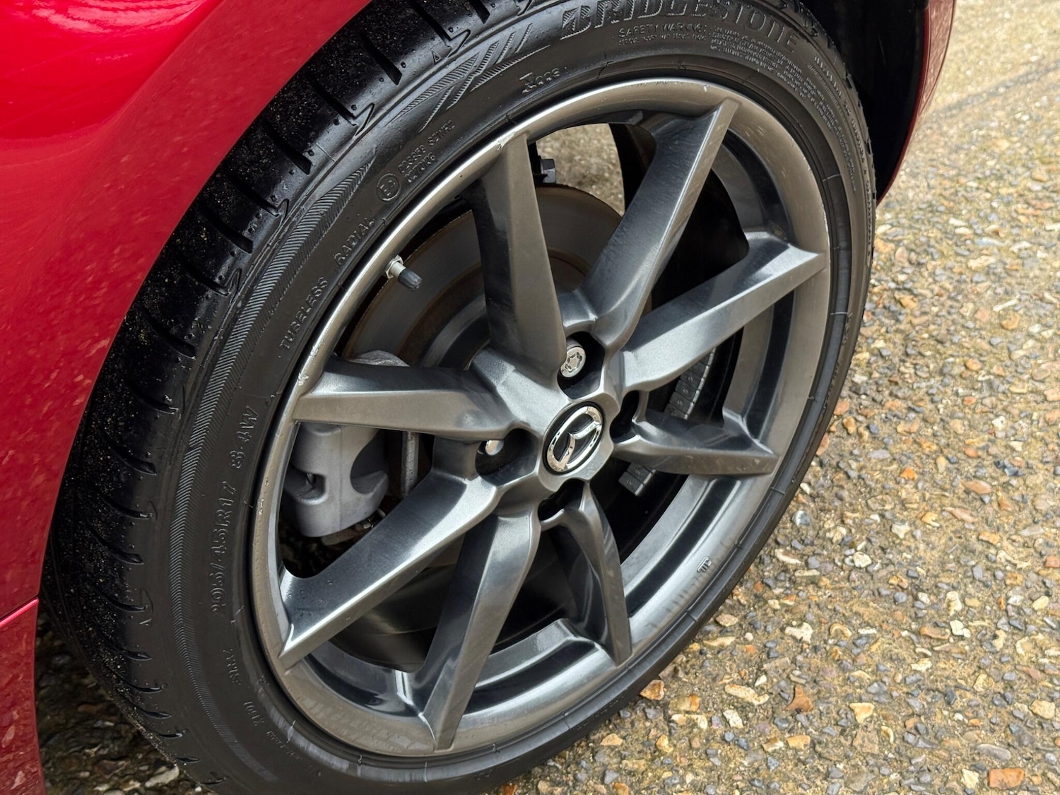 Used Mazda MX-5 2019 for sale - 77549990: Photo 33