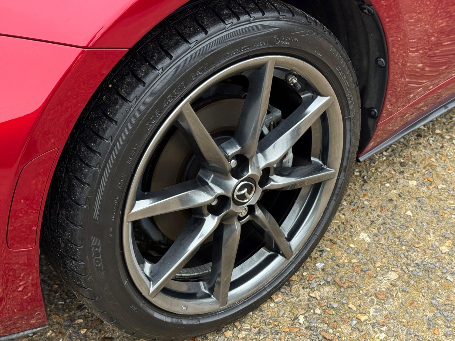 Used Mazda MX-5 2019 for sale - 77549990: Photo 34