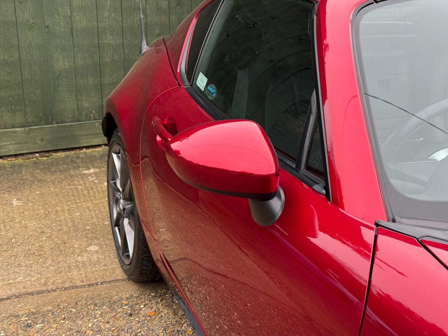 Used Mazda MX-5 2019 for sale - 77549990: Photo 35