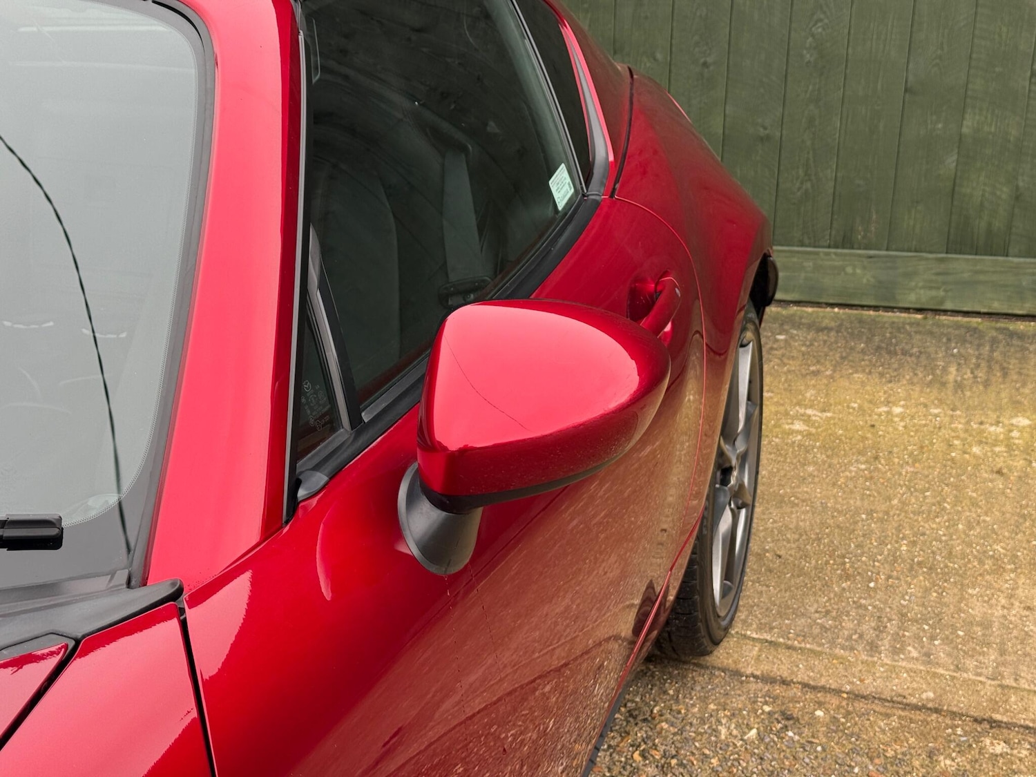 Used Mazda MX-5 2019 for sale - 77549990: Photo 36