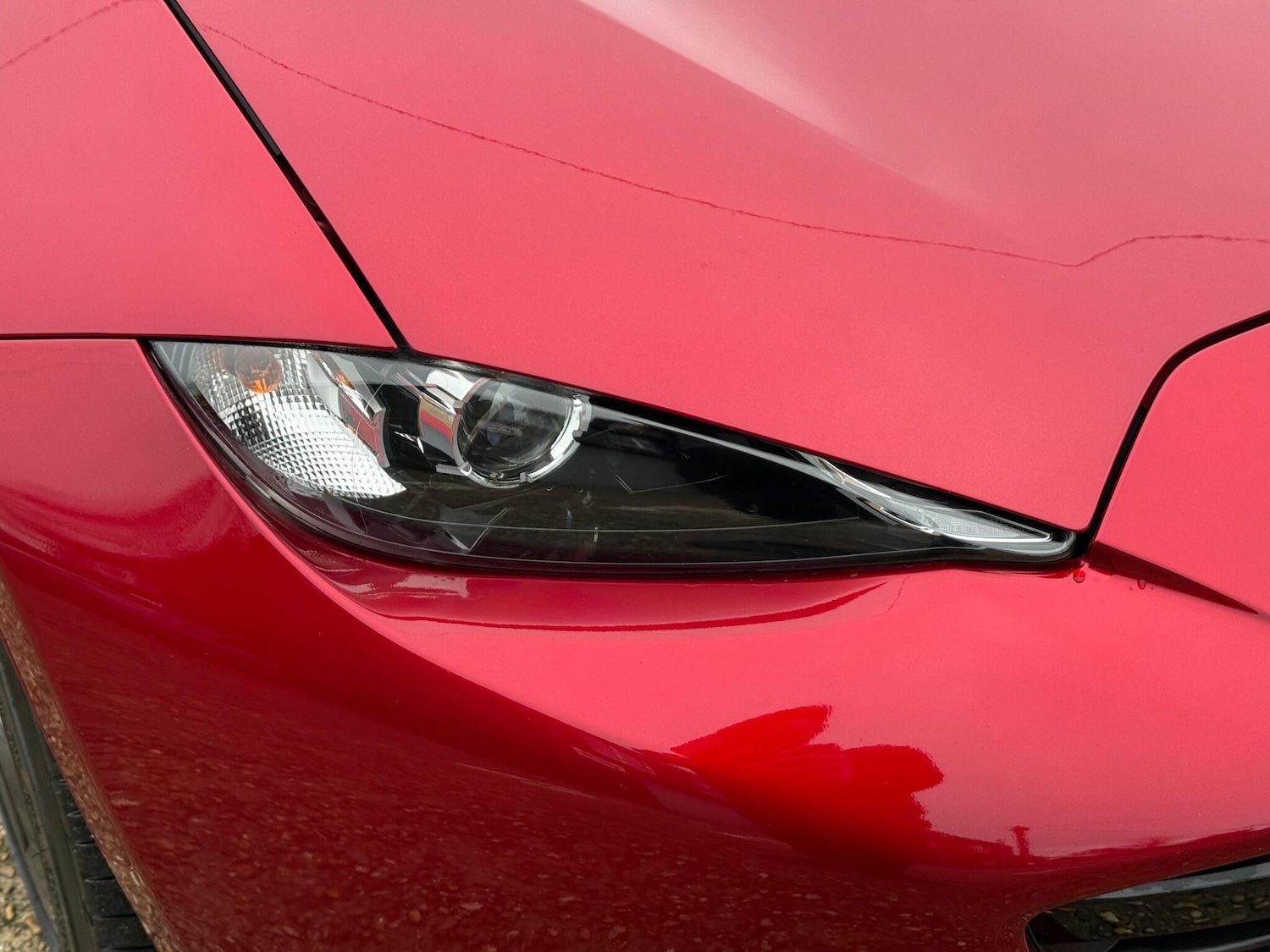 Used Mazda MX-5 2019 for sale - 77549990: Photo 38