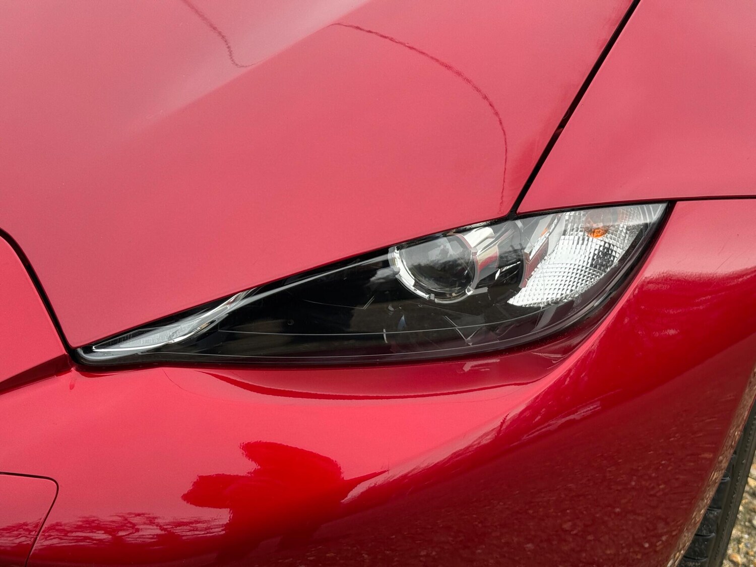 Used Mazda MX-5 2019 for sale - 77549990: Photo 39