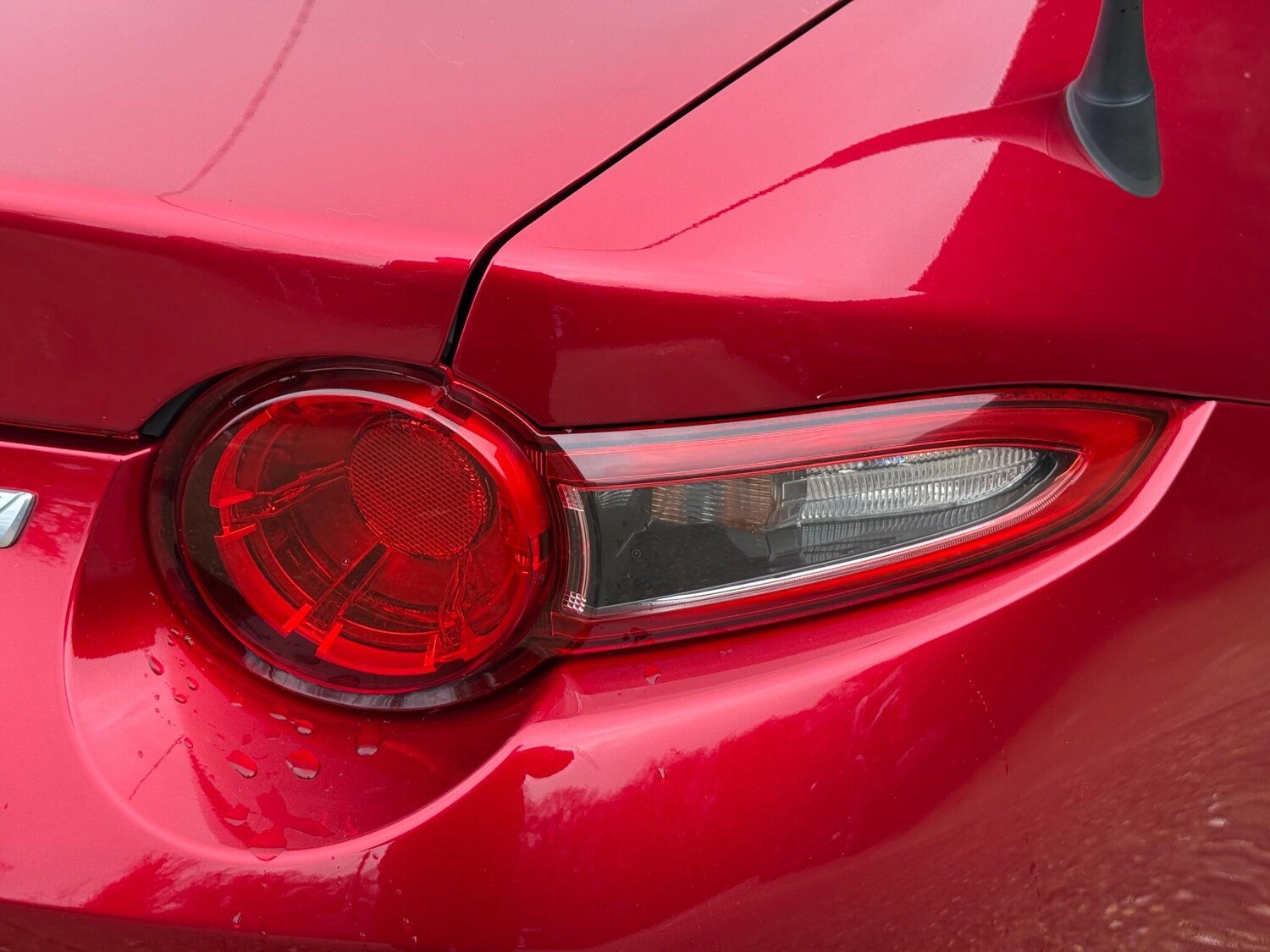 Used Mazda MX-5 2019 for sale - 77549990: Photo 40