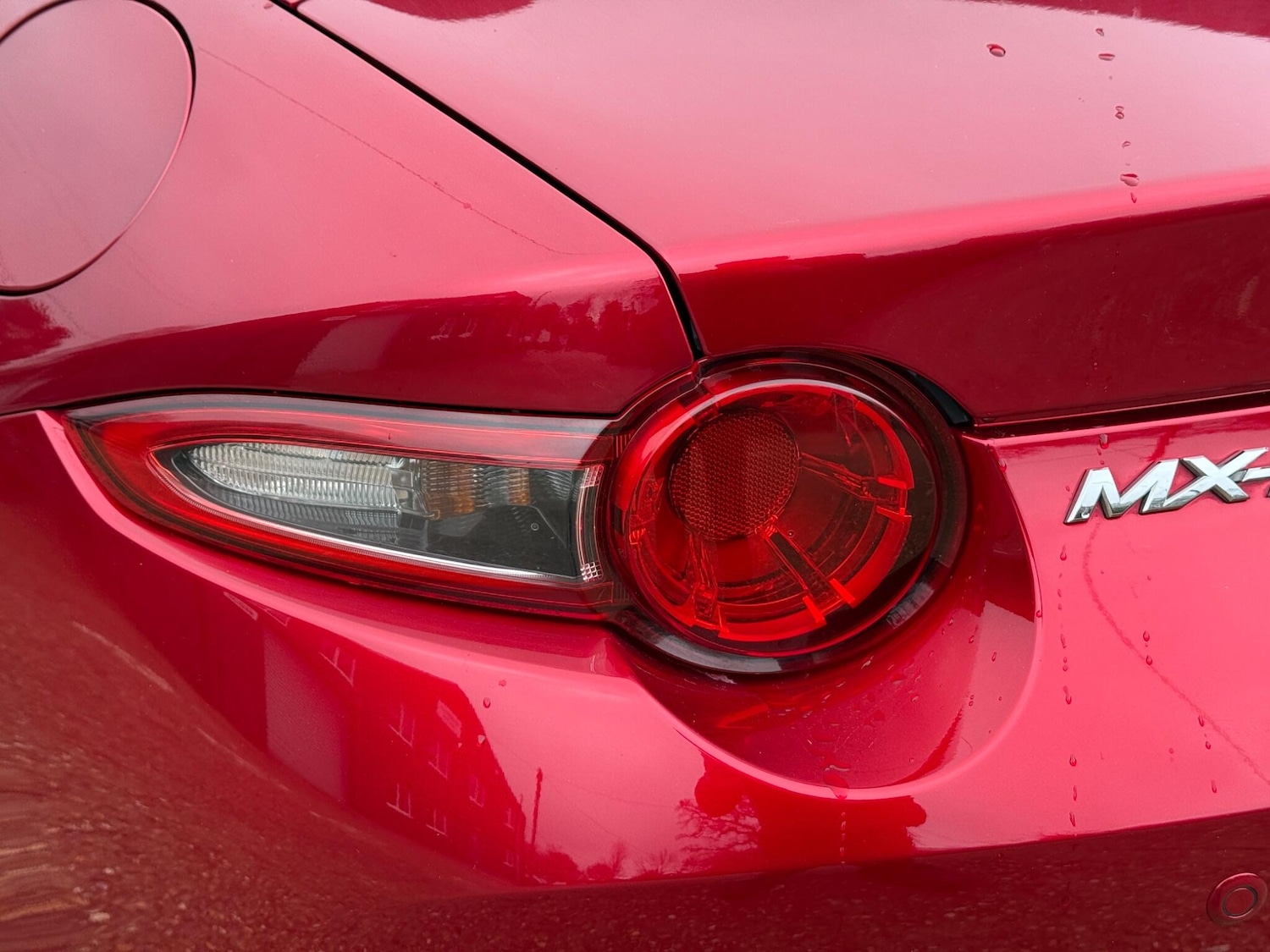 Used Mazda MX-5 2019 for sale - 77549990: Photo 41
