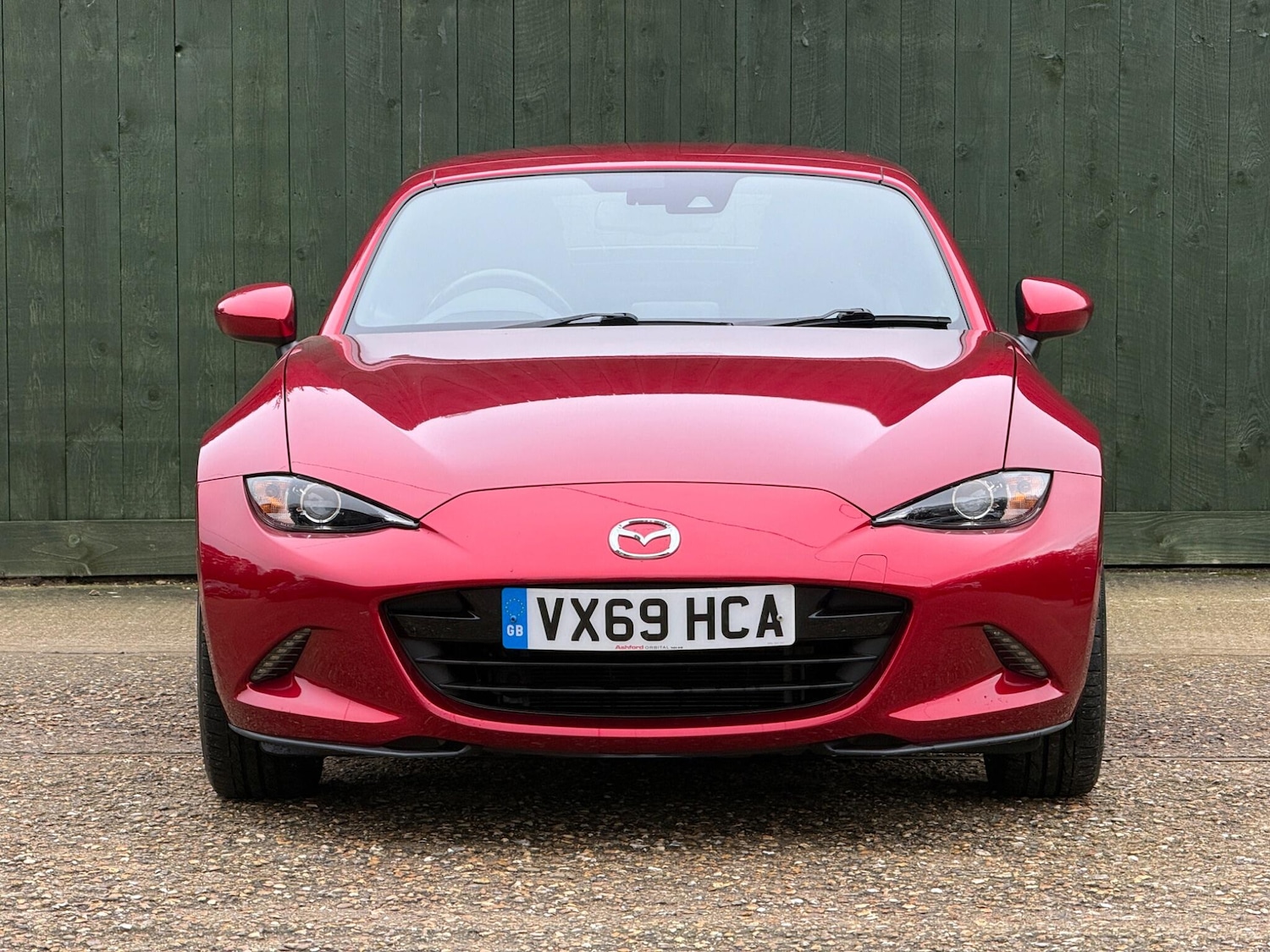 Used Mazda MX-5 2019 for sale - 77549990: Photo 6