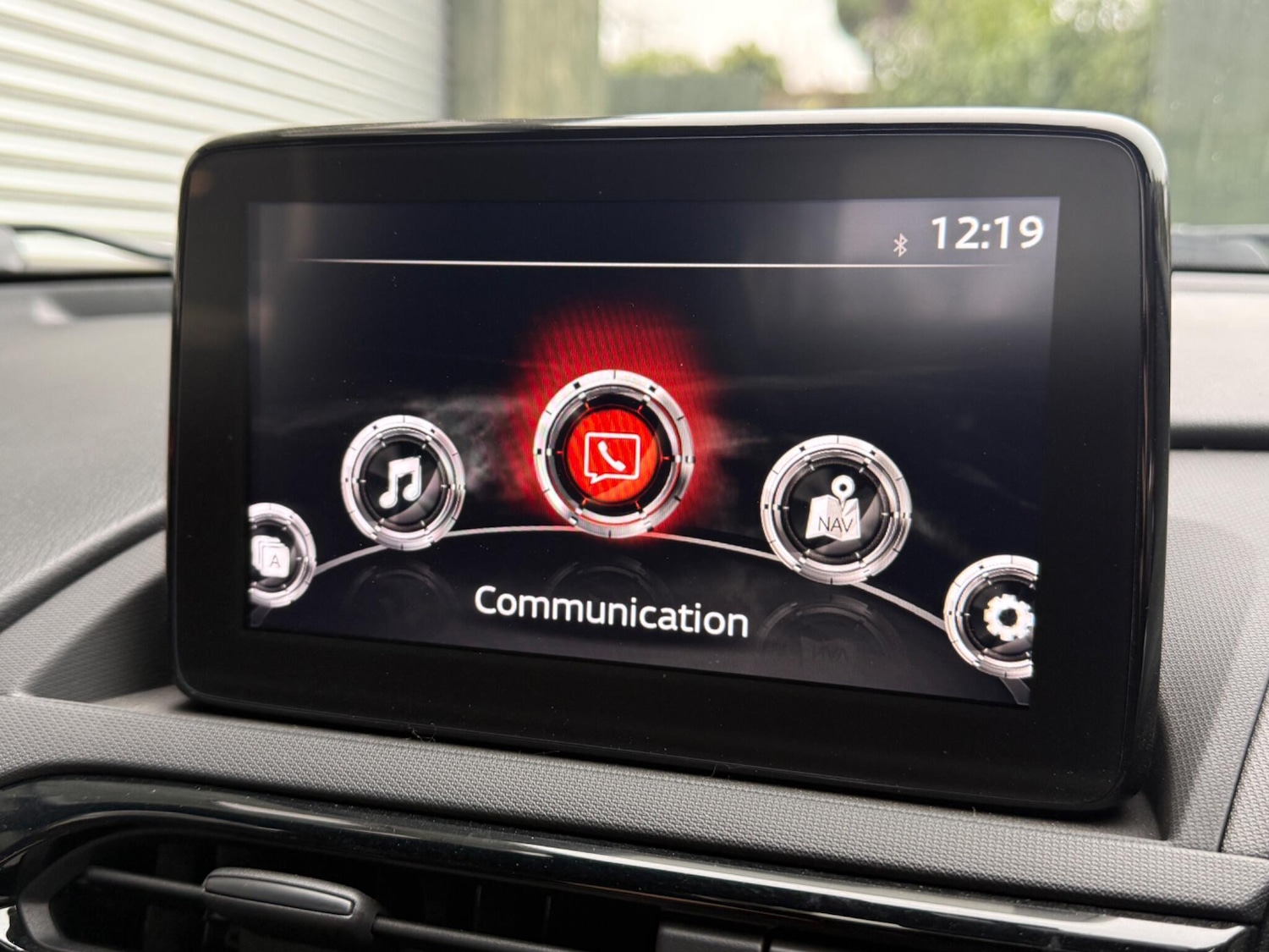 Used Mazda MX-5 2019 for sale - 77549990: Photo 9