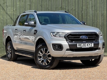 Used Ford Ranger 2020 for sale - 79269052: Photo