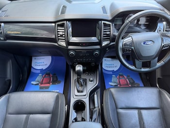 Used Ford Ranger 2020 for sale - 79269052: Photo