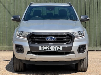 Used Ford Ranger 2020 for sale - 79269052: Photo