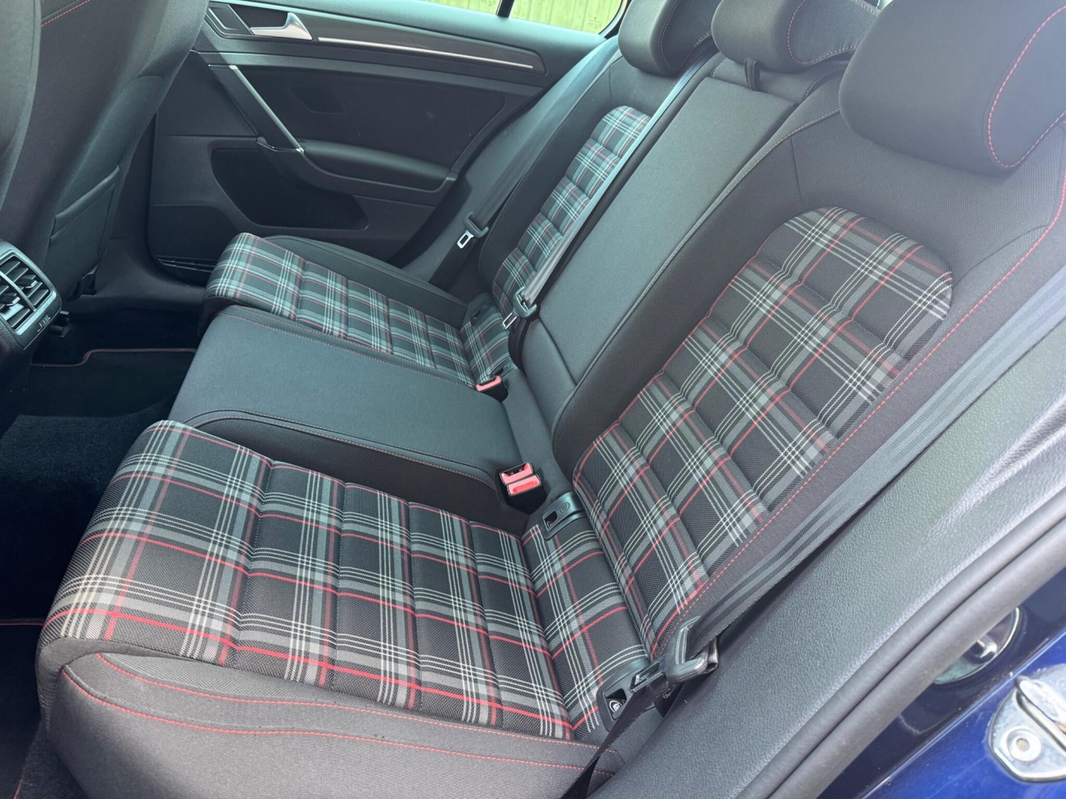 Used Volkswagen Golf 2017 for sale - 77994237: Photo 13