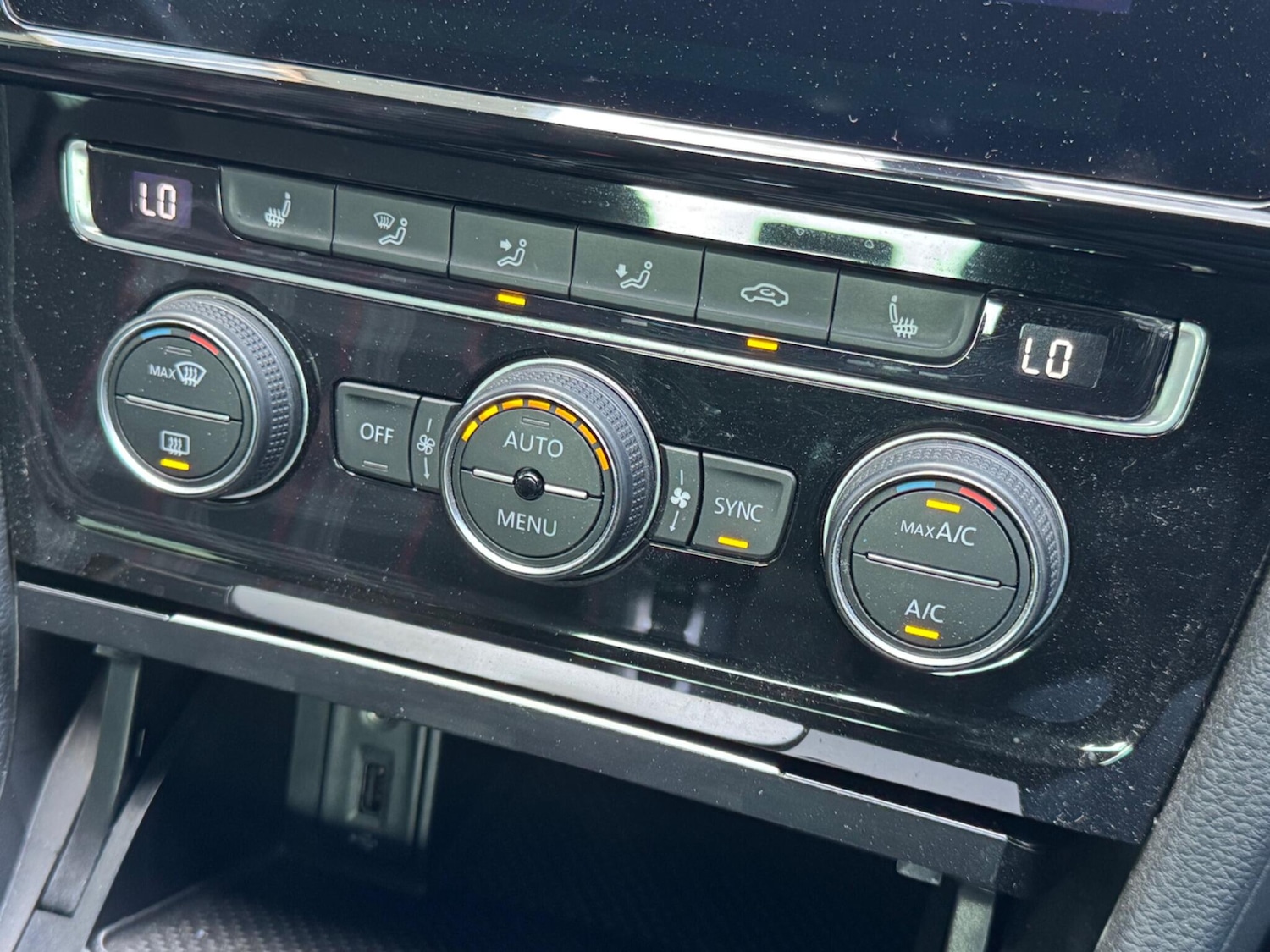 Used Volkswagen Golf 2017 for sale - 77994237: Photo 27