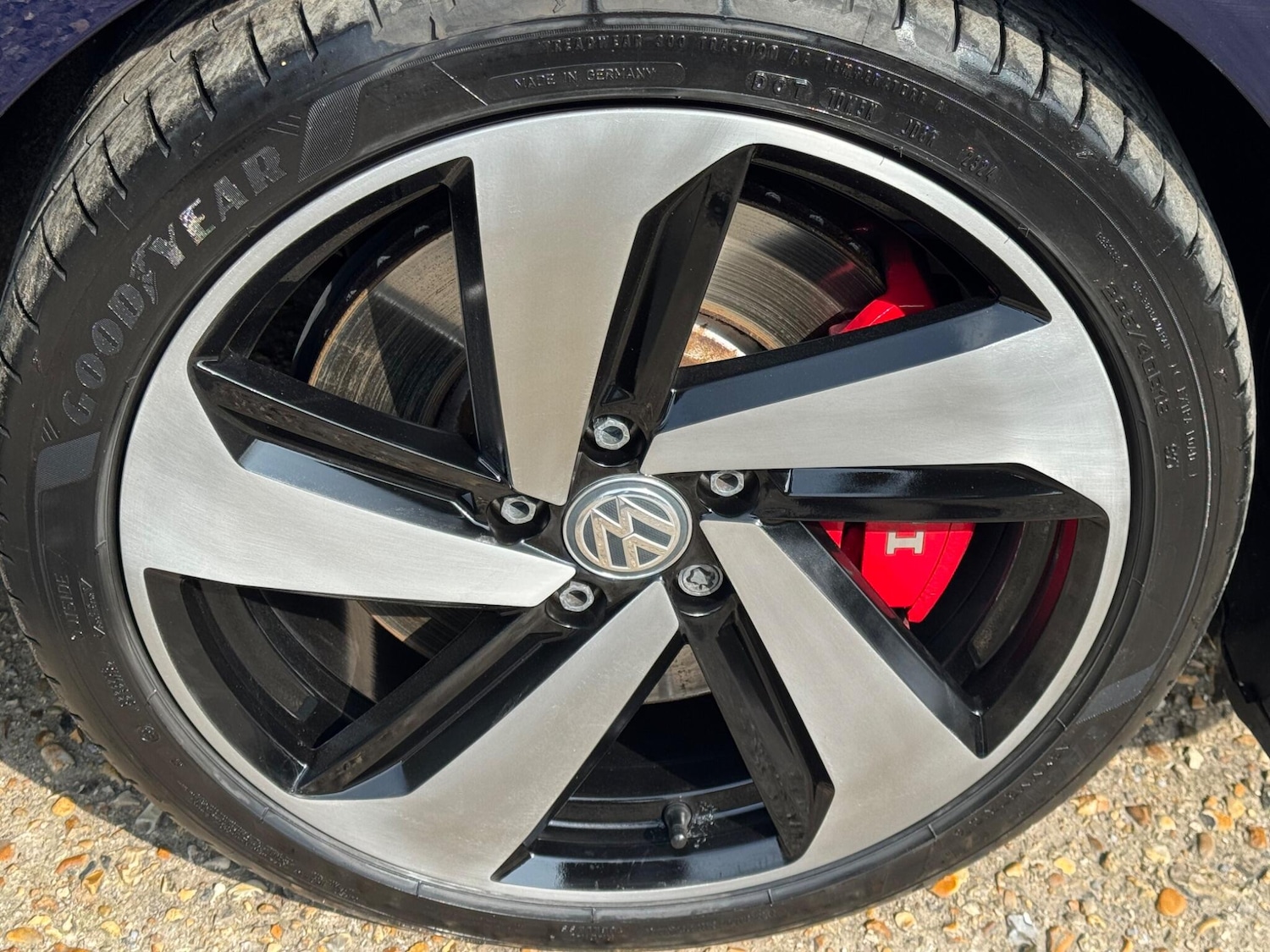 Used Volkswagen Golf 2017 for sale - 77994237: Photo 29