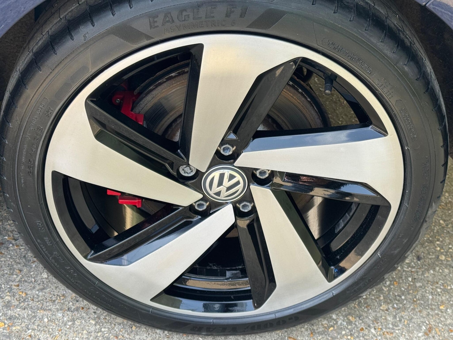 Used Volkswagen Golf 2017 for sale - 77994237: Photo 30