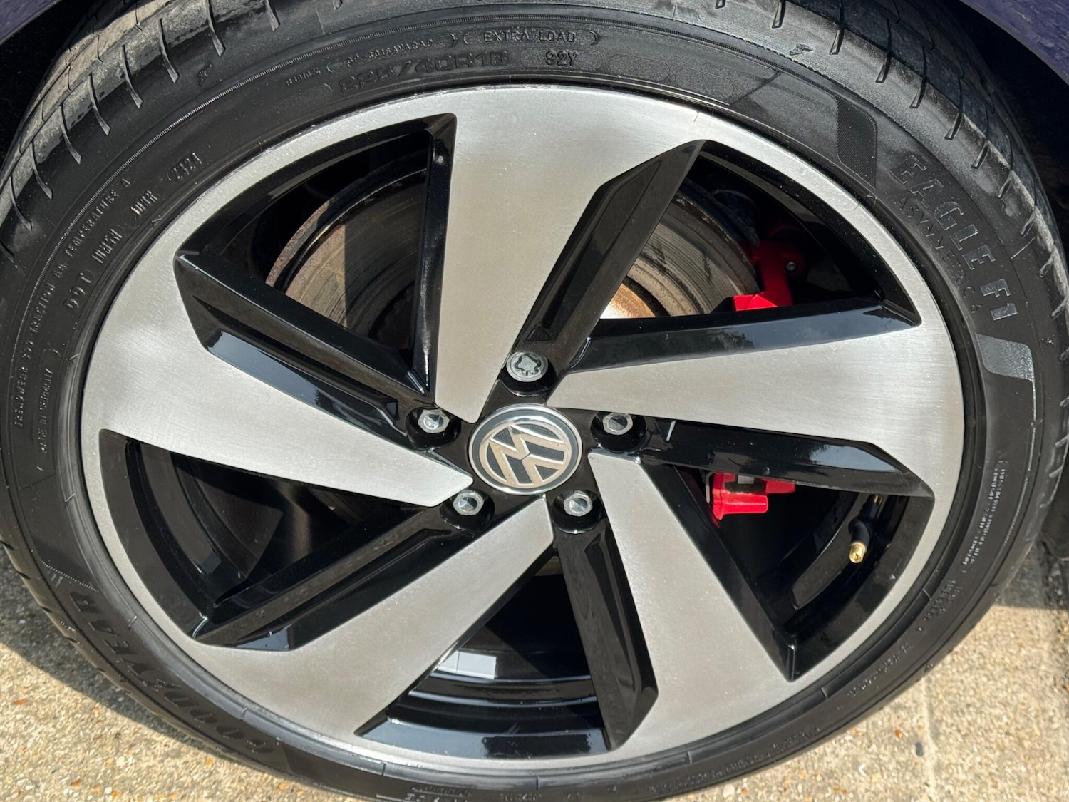 Used Volkswagen Golf 2017 for sale - 77994237: Photo 31