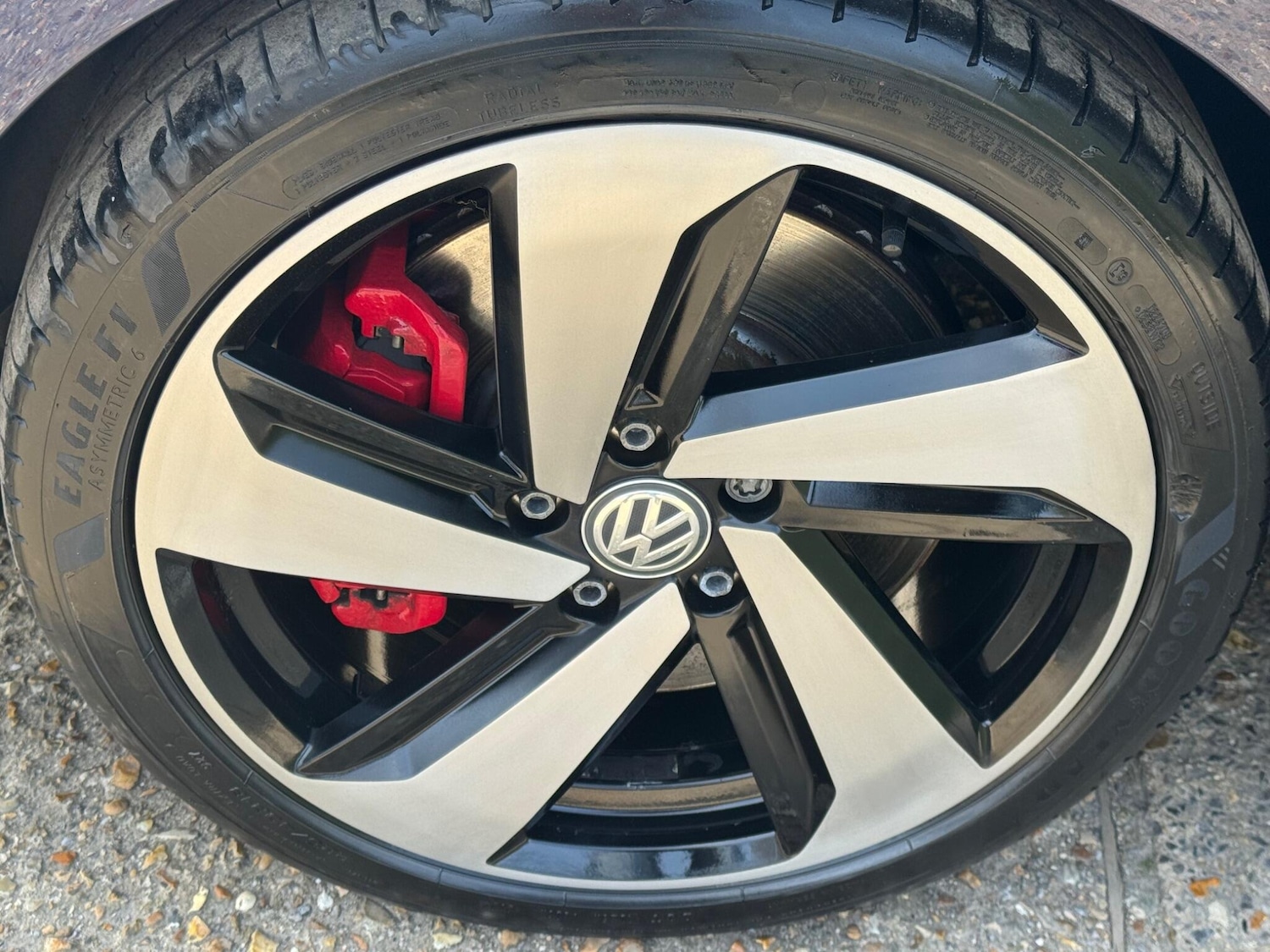 Used Volkswagen Golf 2017 for sale - 77994237: Photo 32