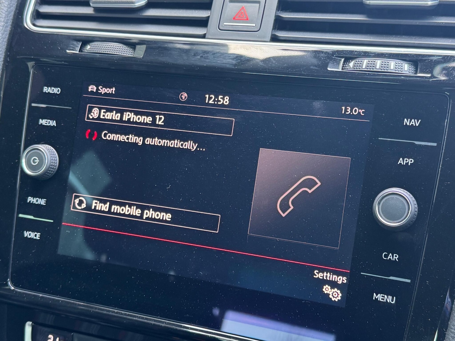 Used Volkswagen Golf 2017 for sale - 77994237: Photo 36