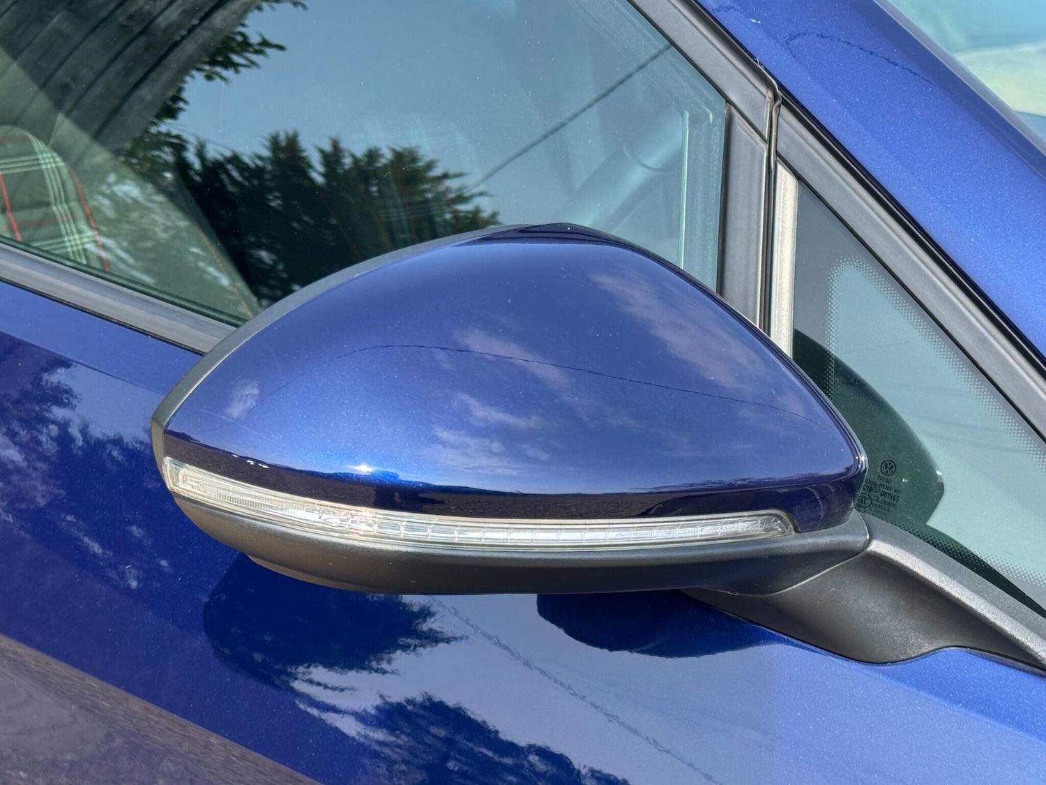 Used Volkswagen Golf 2017 for sale - 77994237: Photo 38