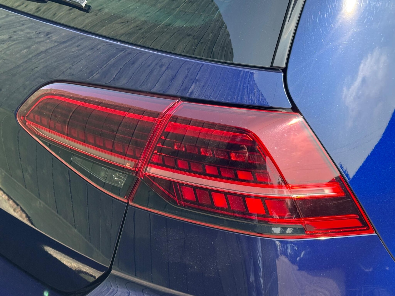 Used Volkswagen Golf 2017 for sale - 77994237: Photo 41