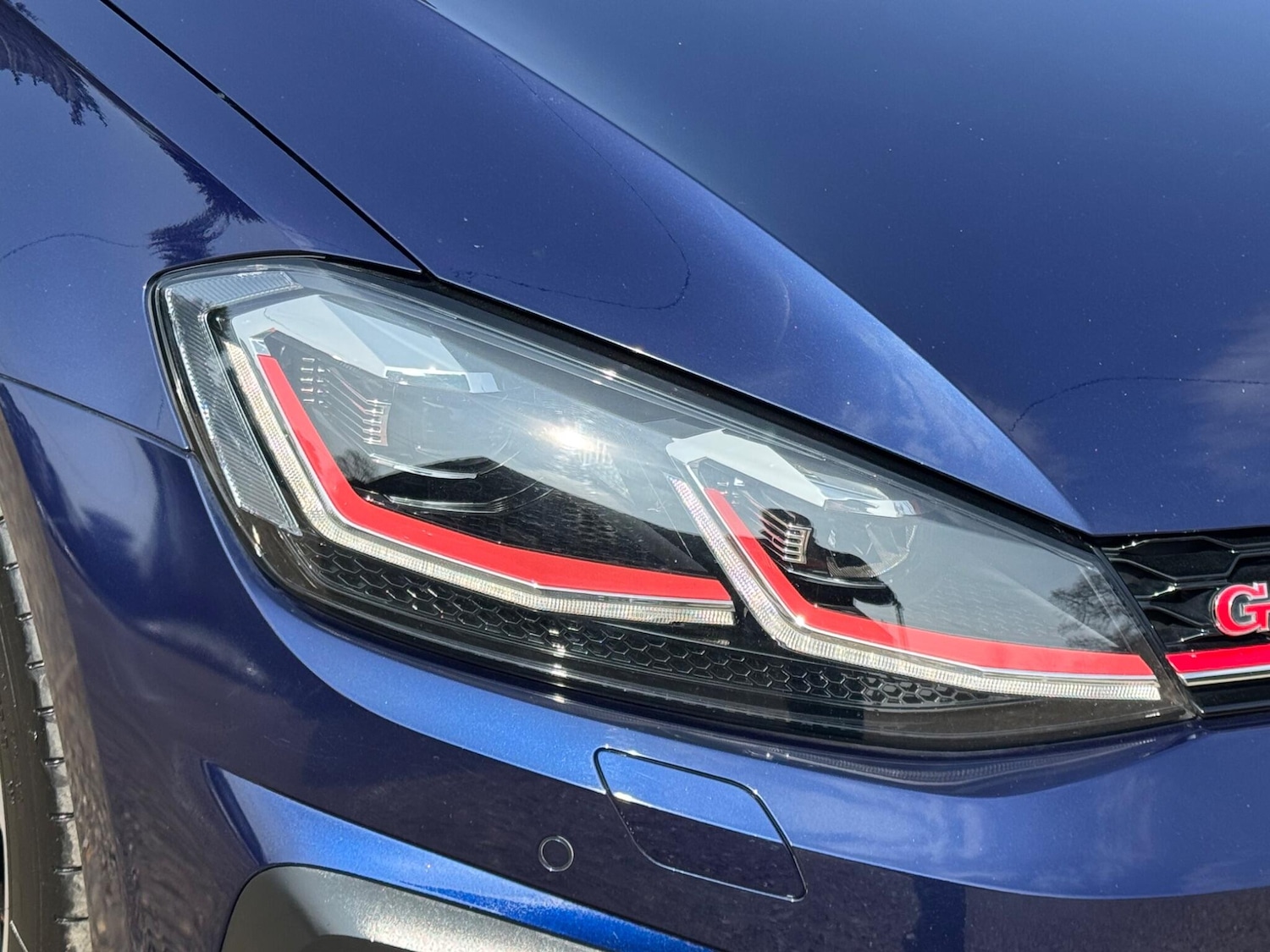 Used Volkswagen Golf 2017 for sale - 77994237: Photo 42