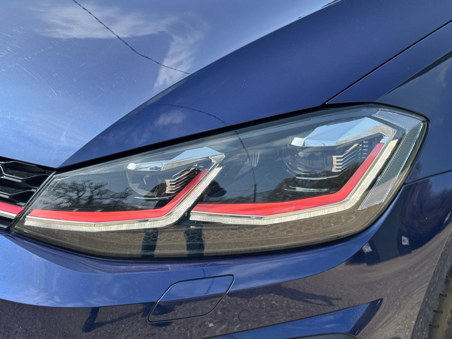 Used Volkswagen Golf 2017 for sale - 77994237: Photo 43