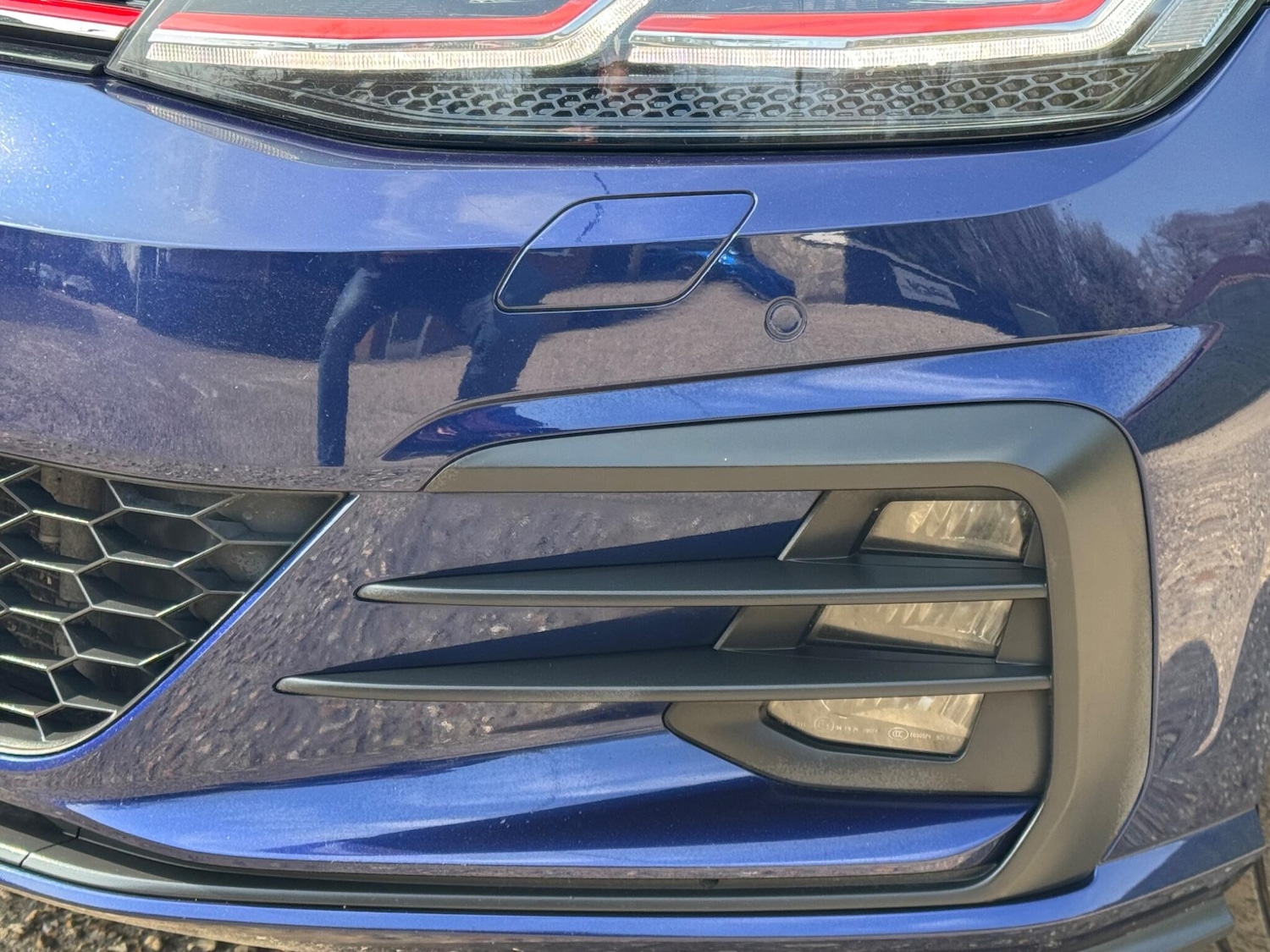 Used Volkswagen Golf 2017 for sale - 77994237: Photo 44