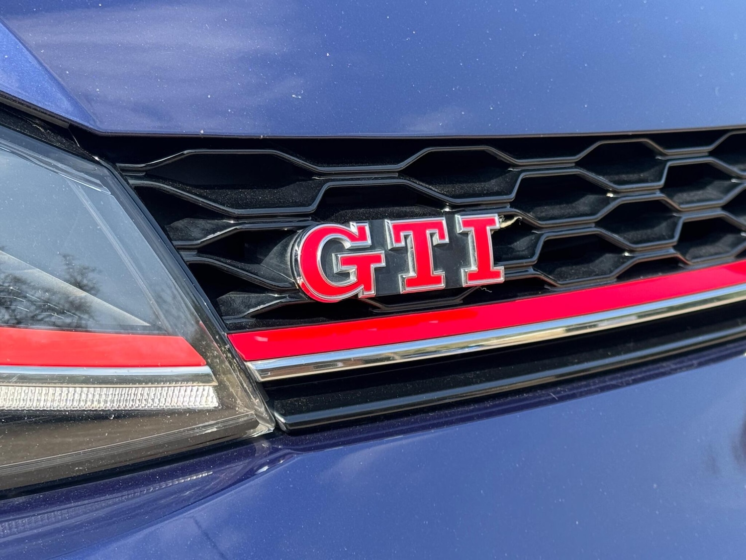 Used Volkswagen Golf 2017 for sale - 77994237: Photo 45