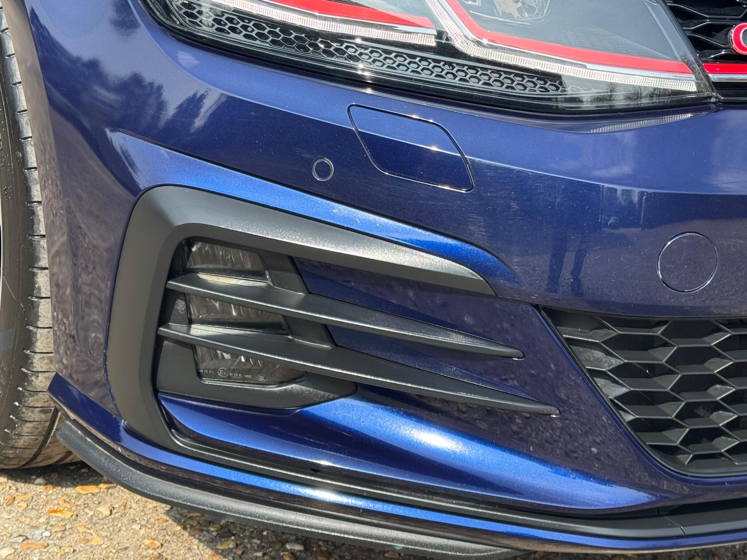 Used Volkswagen Golf 2017 for sale - 77994237: Photo 49