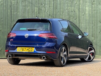 Used Volkswagen Golf 2017 for sale - 77994237: Photo