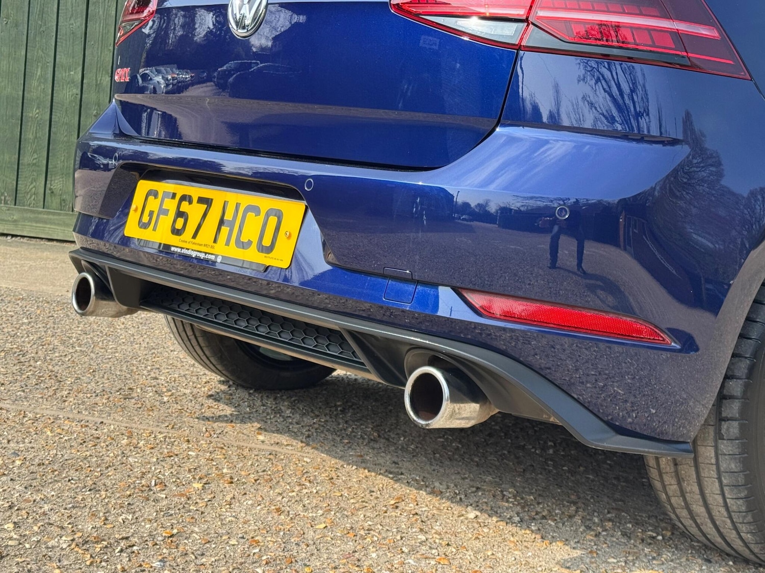 Used Volkswagen Golf 2017 for sale - 77994237: Photo 50