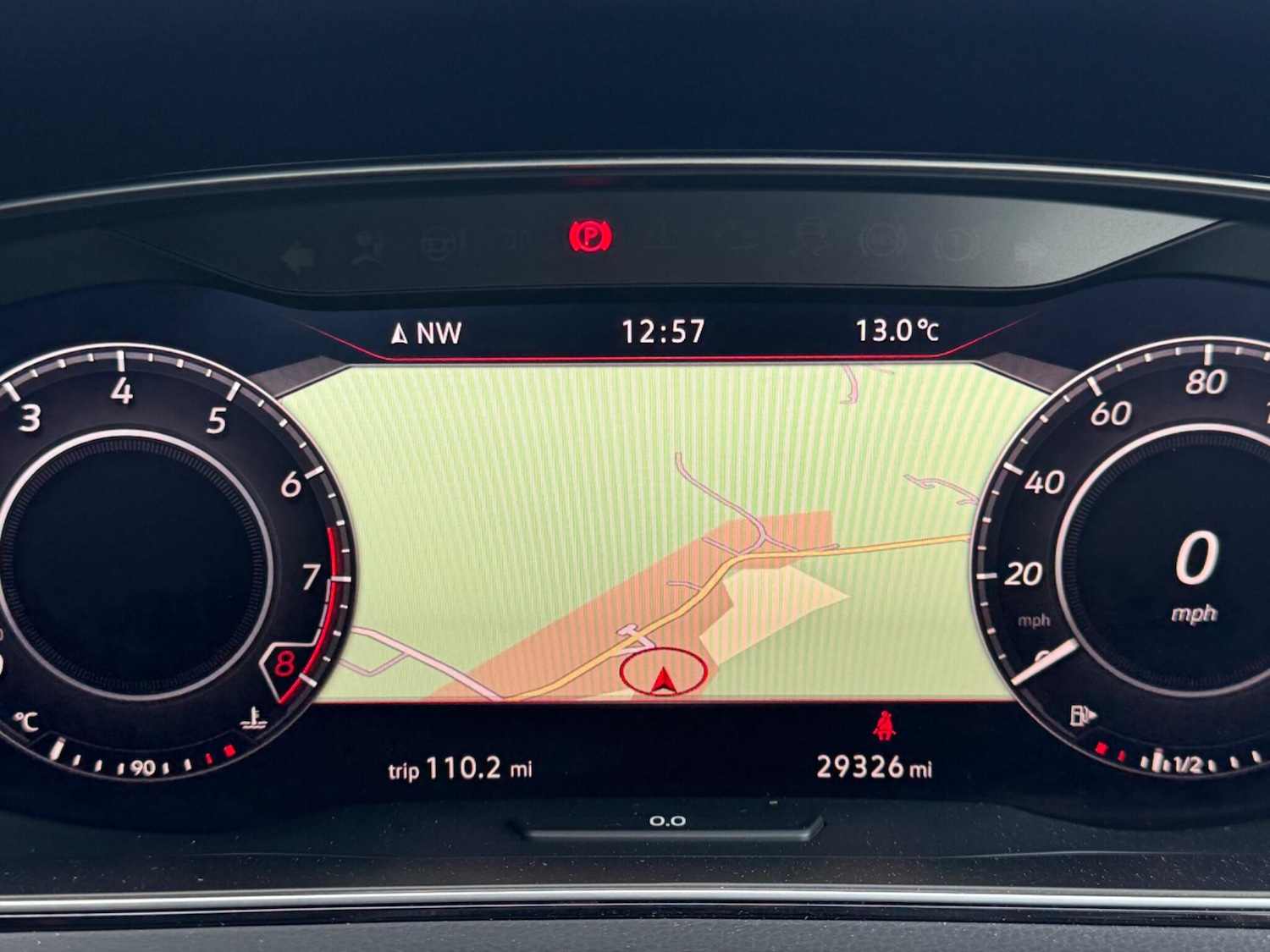 Used Volkswagen Golf 2017 for sale - 77994237: Photo 6