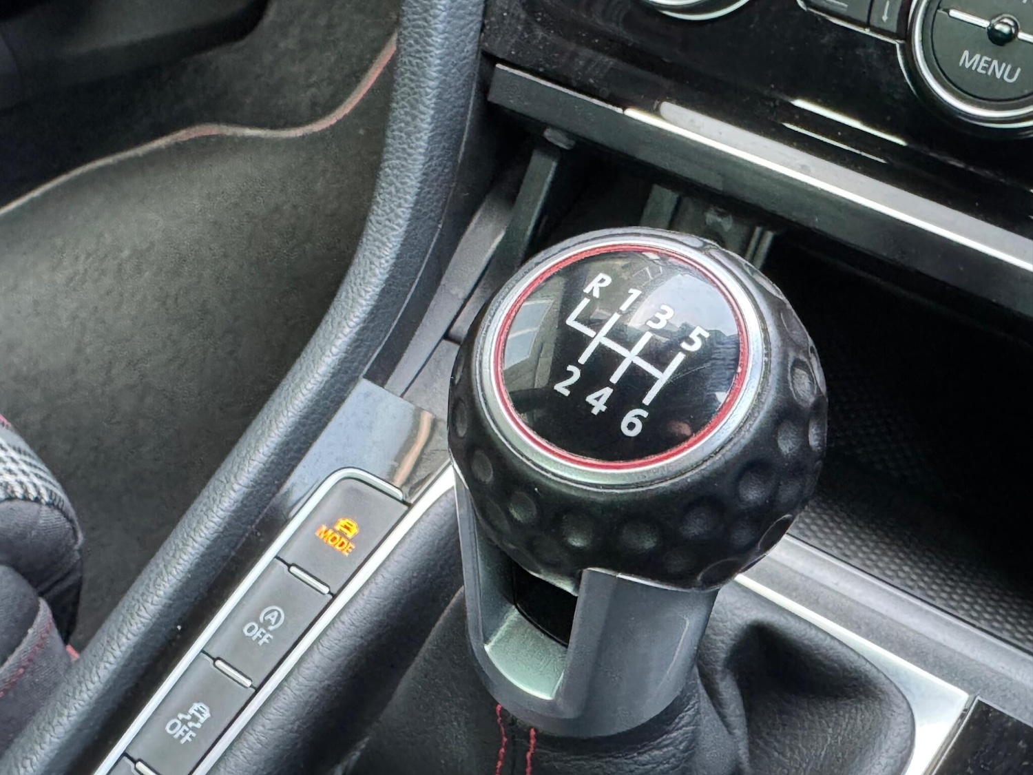 Used Volkswagen Golf 2017 for sale - 77994237: Photo 7