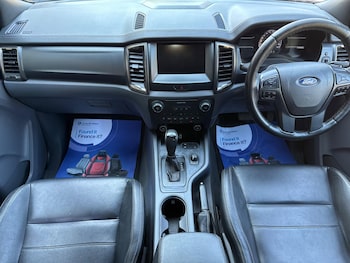 Used Ford Ranger 2018 for sale - 79107135: Photo