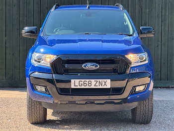 Used Ford Ranger 2018 for sale - 79107135: Photo