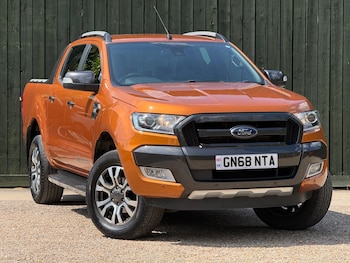 Used Ford Ranger 2018 for sale - 79237002: Photo
