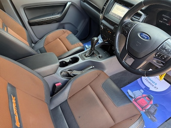 Used Ford Ranger 2018 for sale - 79237002: Photo